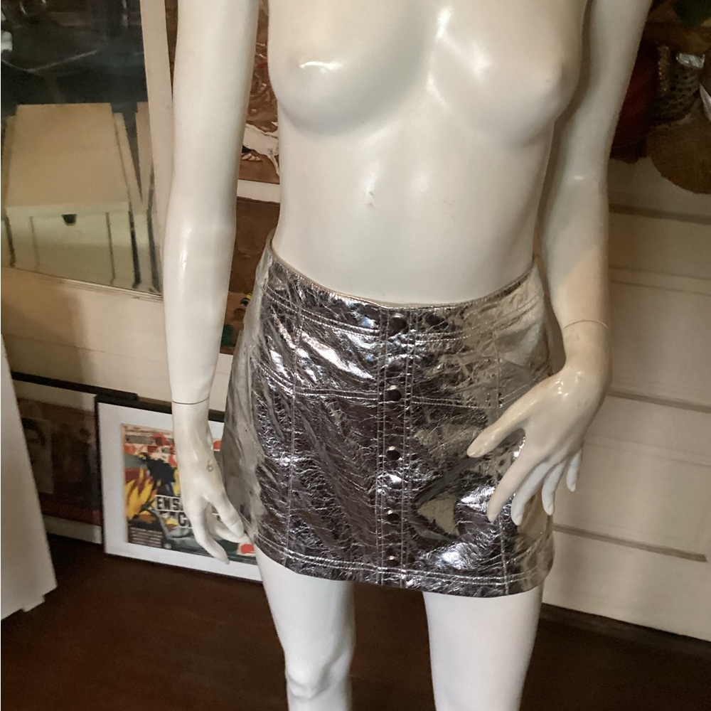 Silver Mini - image 6